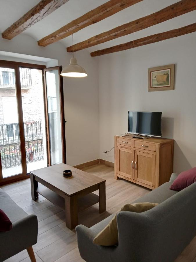 Centrally Located Two Bed Apartment In El Perello Εξωτερικό φωτογραφία